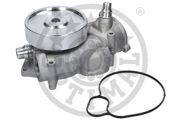 Water Pump, engine cooling