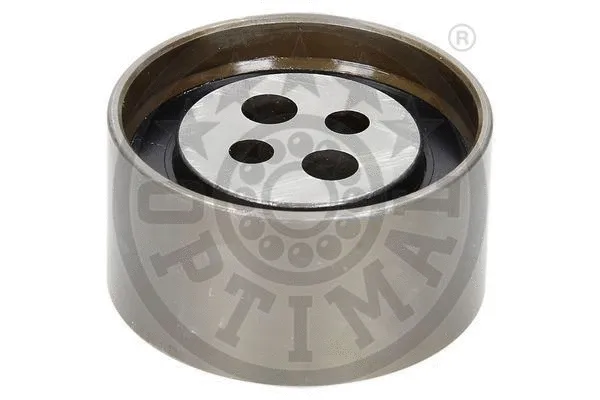 Belt Tensioner, V-ribbed belt (0-N1841)