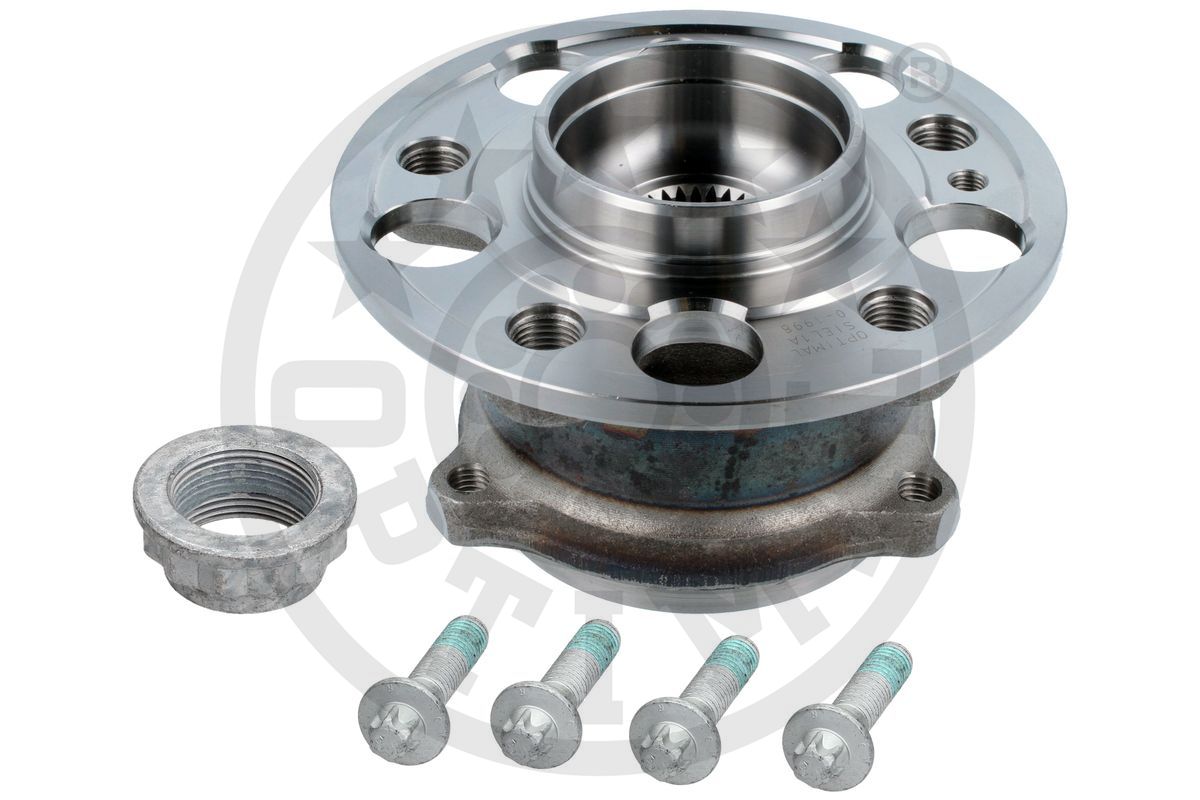 Wheel Bearing Kit