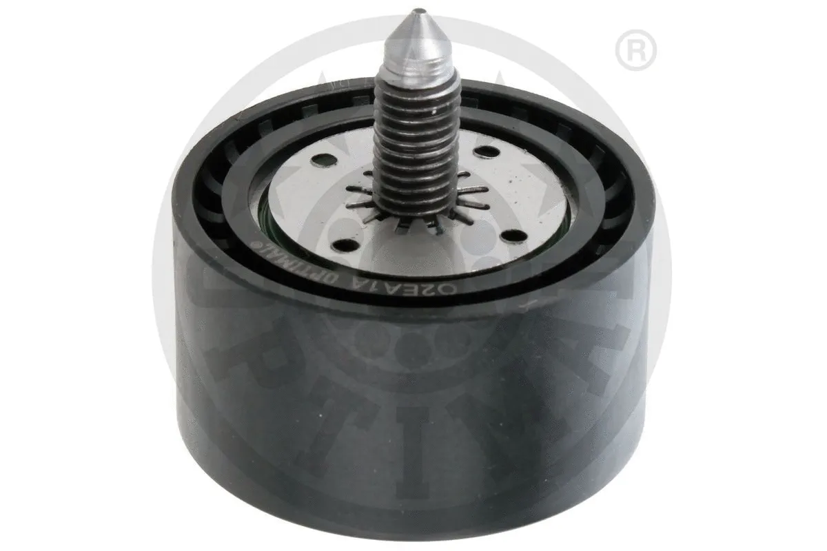 Deflection/Guide Pulley, timing belt