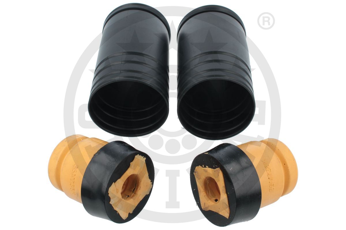 Dust Cover Kit, shock absorber