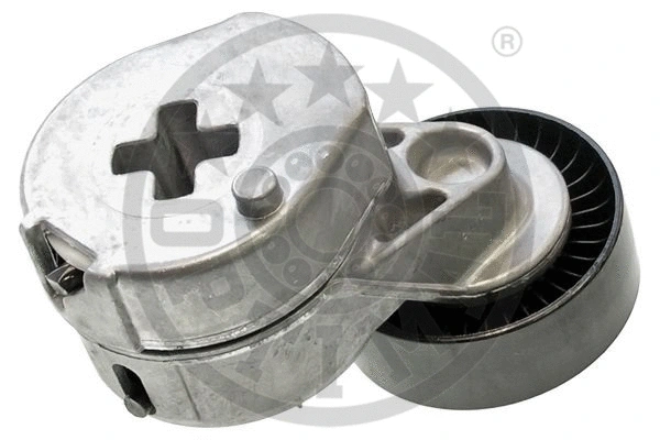 Belt Tensioner, V-ribbed belt