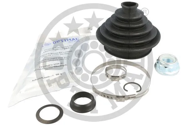 Bellow Kit, drive shaft (CVB-10139CR)