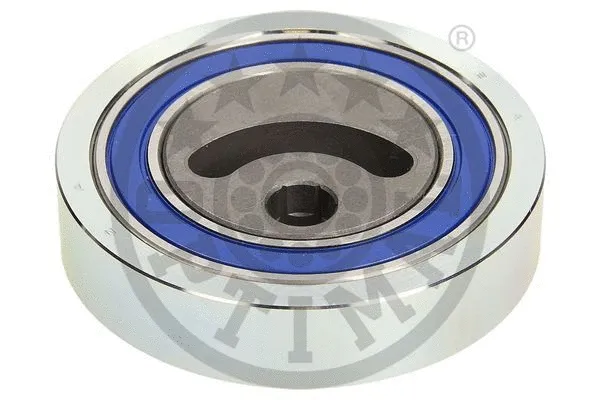Tensioner Pulley, V-ribbed belt (0-N2457)