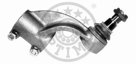 Tie Rod End (GL-10521)