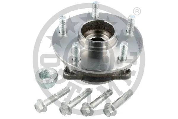 Wheel Bearing Kit