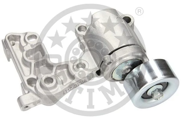 Tensioner Lever, V-ribbed belt