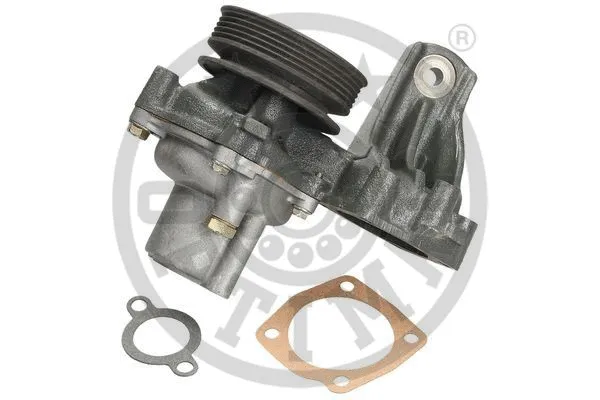 Water Pump, engine cooling (AQ-1666)