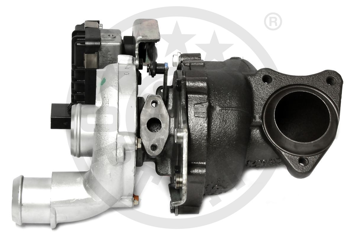 Charger, charging (supercharged/turbocharged)