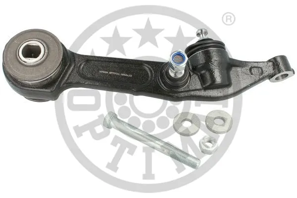 Control/Trailing Arm, wheel suspension (G6-1088S)