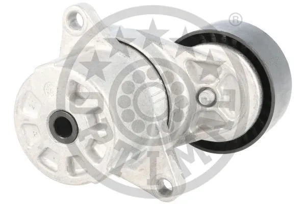 Tensioner Lever, V-ribbed belt