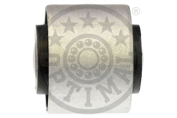 Mounting, control/trailing arm