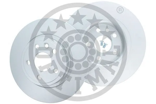 Brake Disc (BS-9530HC)
