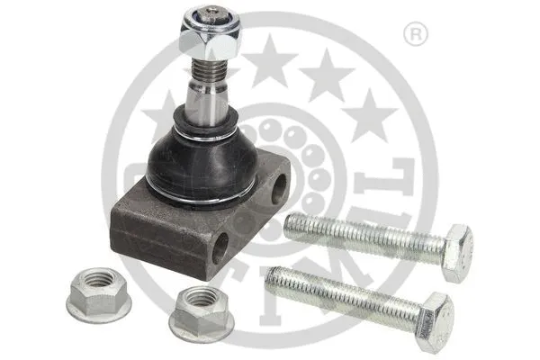 Ball Joint