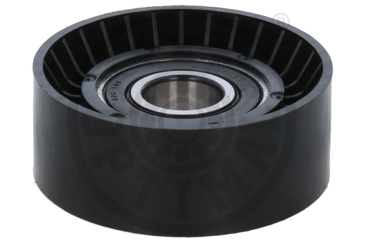 Deflection/Guide Pulley, V-ribbed belt (0-N2578S)