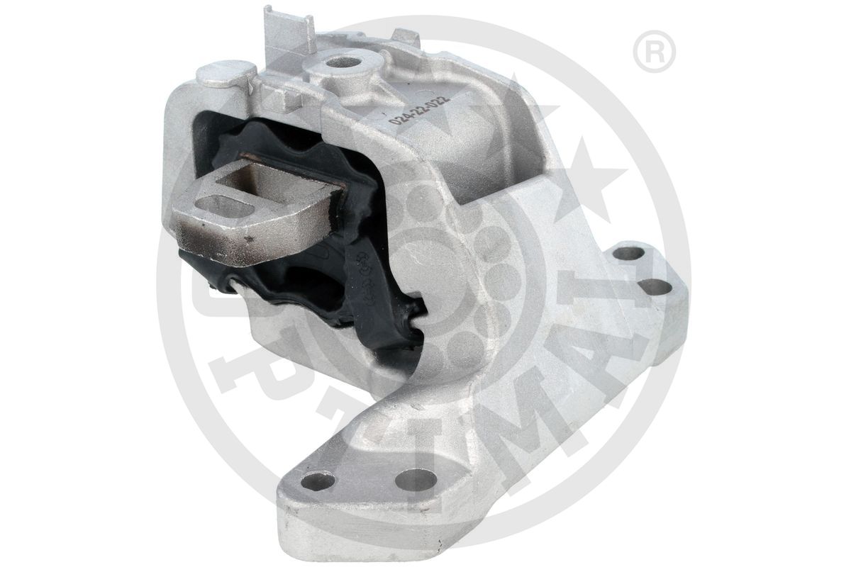 Mounting, engine (F7-5158)