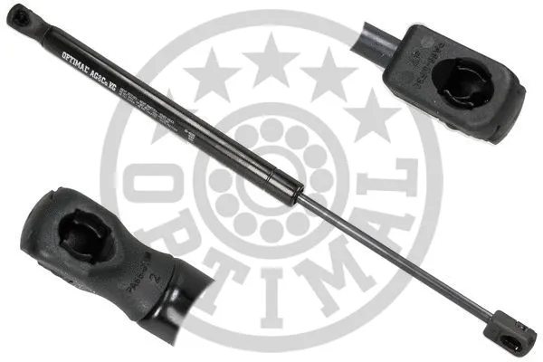 Gas Spring, bonnet (AG-40285)