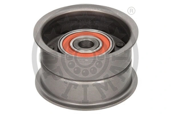 Deflection/Guide Pulley, timing belt