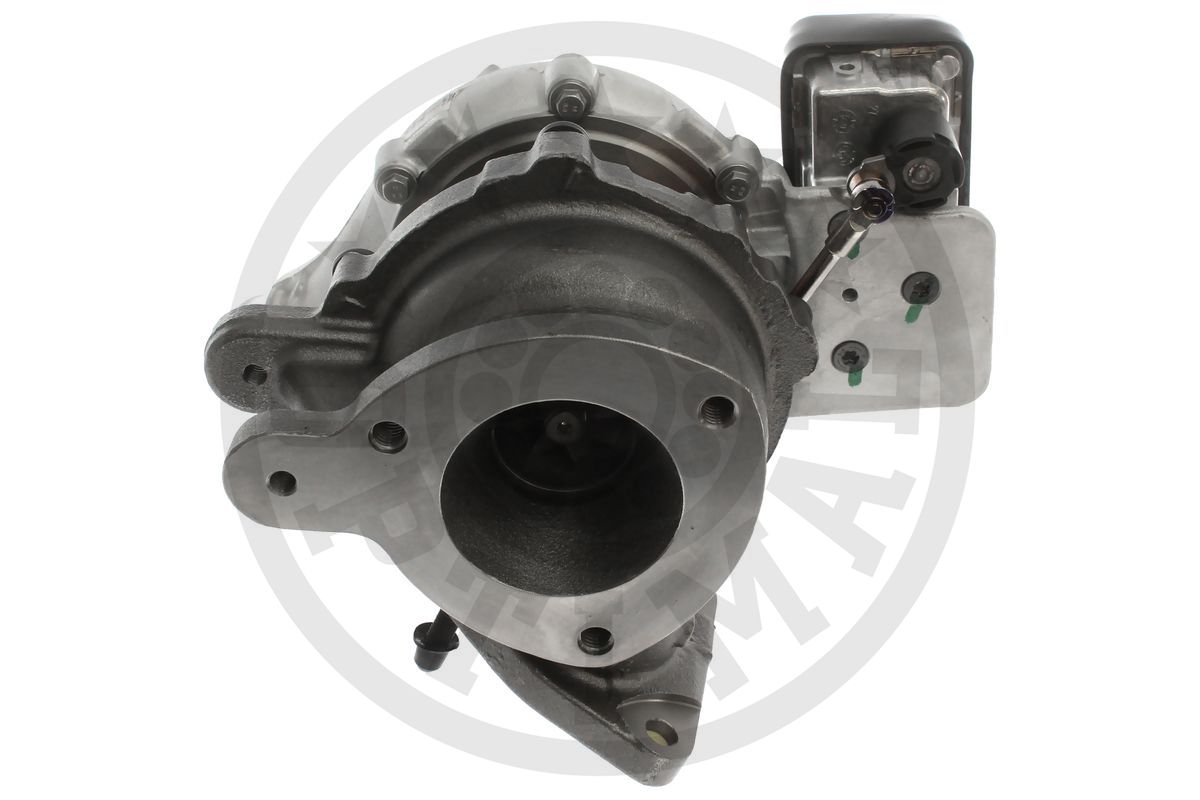 Charger, charging (supercharged/turbocharged)