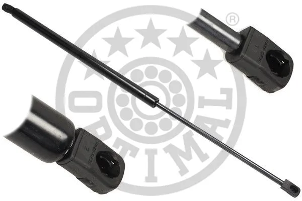 Gas Spring, boot/cargo area (AG-39027)