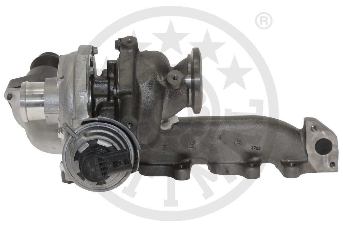 Charger, charging (supercharged/turbocharged)