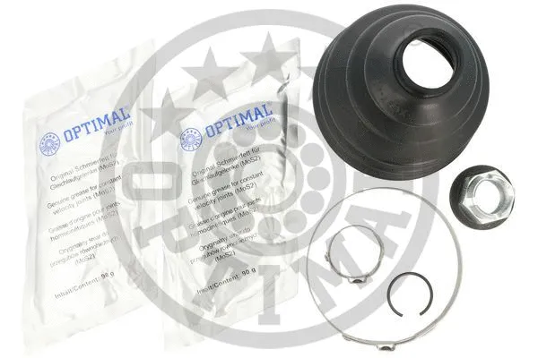 Bellow Kit, drive shaft (CVB-10629TPE)