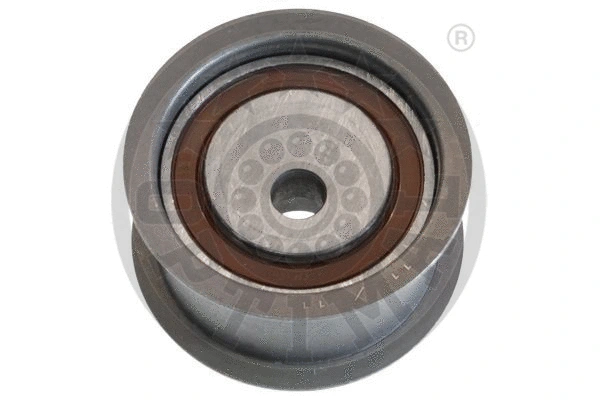 Deflection/Guide Pulley, timing belt