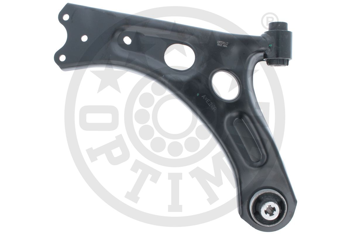 Control/Trailing Arm, wheel suspension (G6-2207)