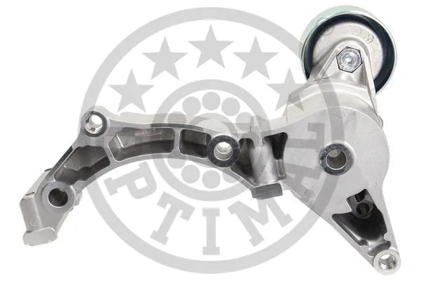 Tensioner Lever, V-ribbed belt