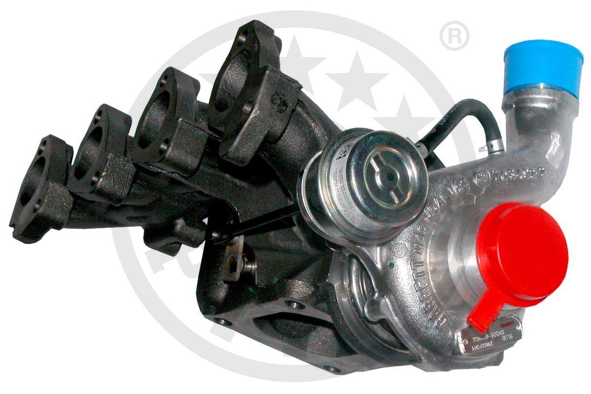 Charger, charging (supercharged/turbocharged)