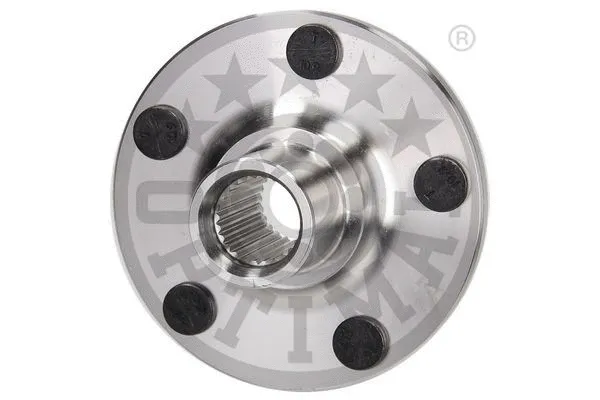 Wheel Hub