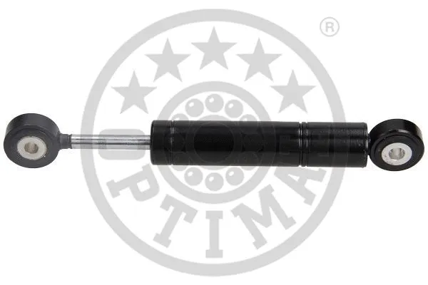 Vibration Damper, V-ribbed belt