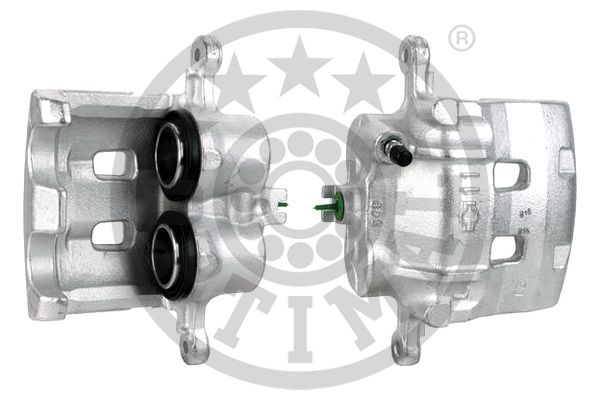 Brake Caliper (BC-2277L)