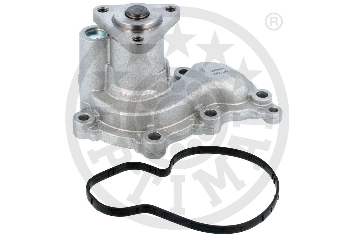 Water Pump, engine cooling (AQ-2591)