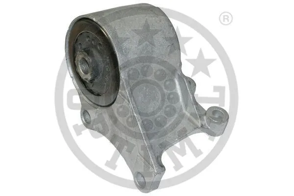 Mounting, manual transmission