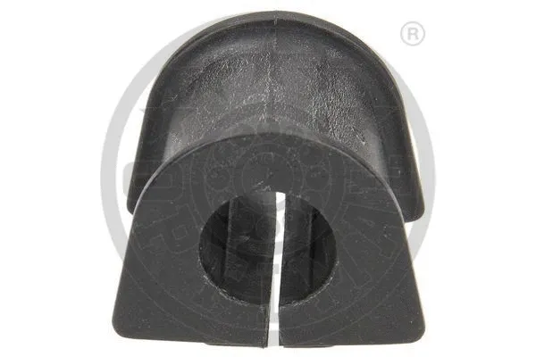 Mounting, stabiliser bar