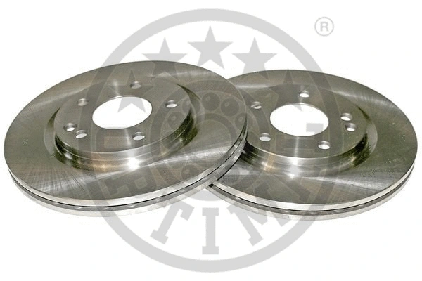 Brake Disc (BS-7410)