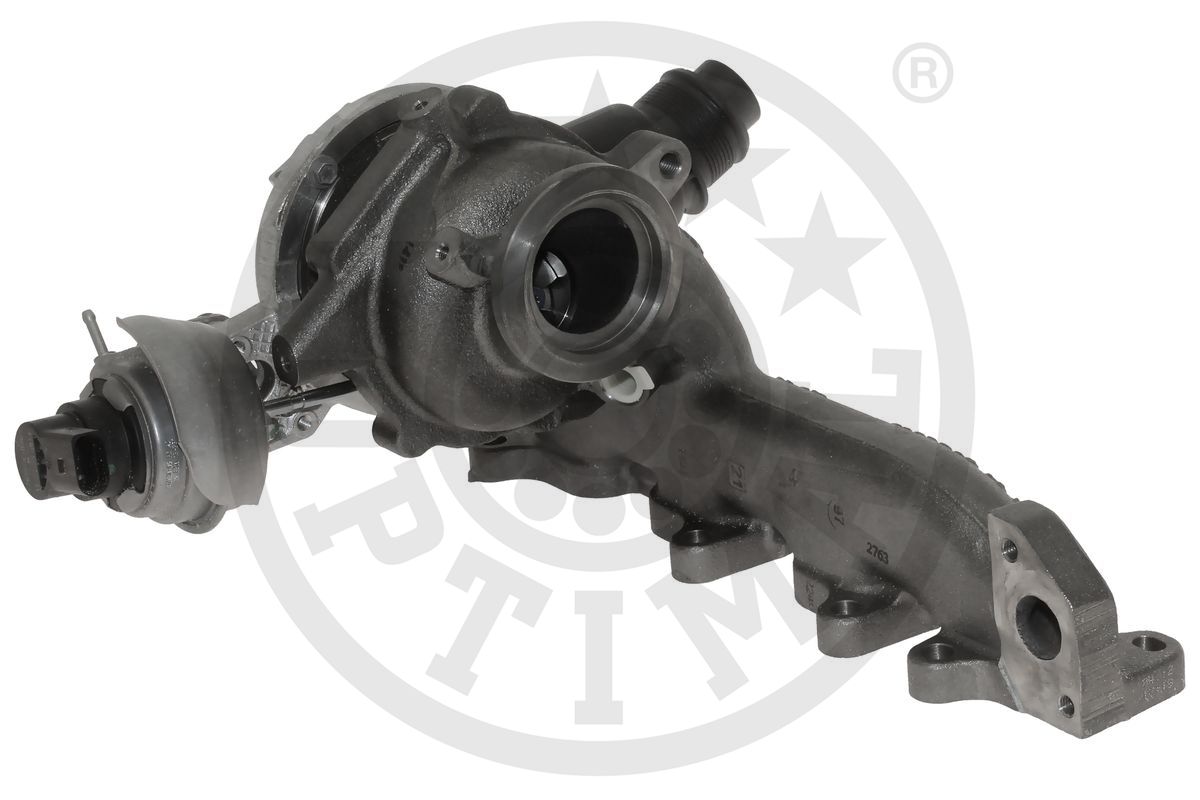 Charger, charging (supercharged/turbocharged)