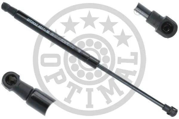 Gas Spring, bonnet (AG-40219)
