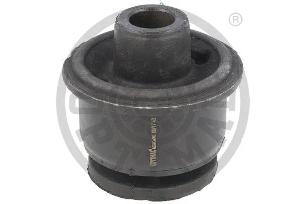 Mounting, control/trailing arm