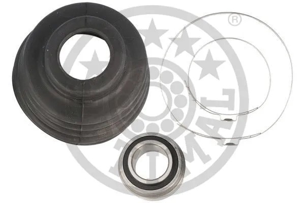 Bellow Kit, drive shaft (CVB-10259CR)