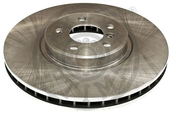 Brake Disc (BS-8352)