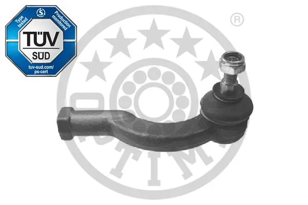 Tie Rod End (G1-930)