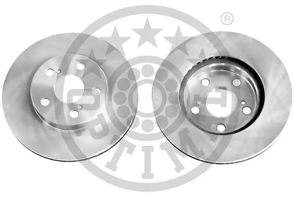 Brake Disc (BS-8626C)