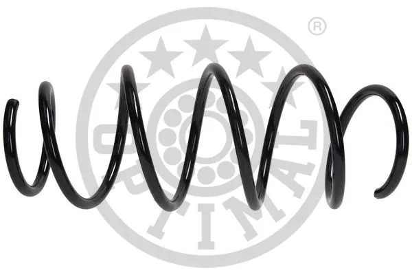 Suspension Spring