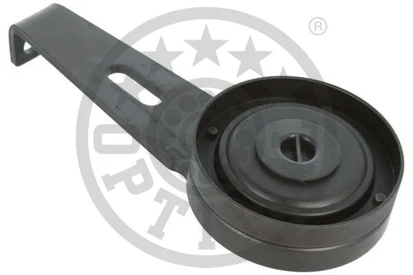 Tensioner Pulley, V-ribbed belt (0-N931)
