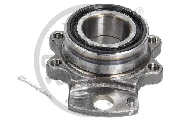 Wheel Bearing Kit (962755)