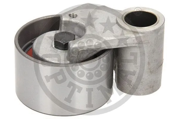 Tensioner, timing belt