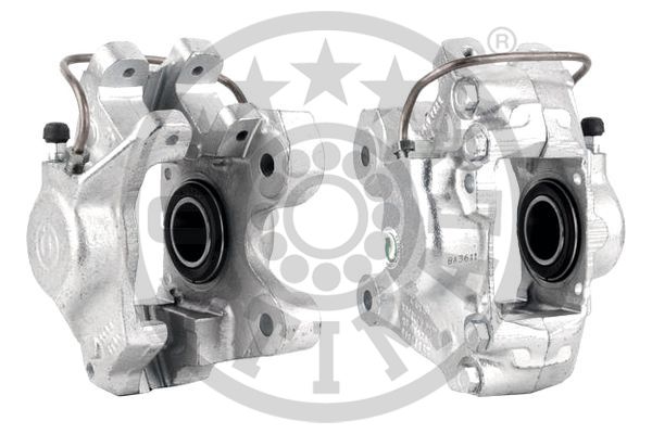 Brake Caliper (BC-1836L)
