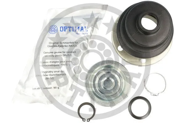 Bellow Kit, drive shaft (CVB-10345CR)